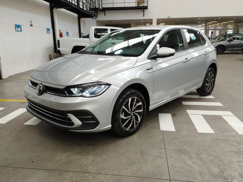 Volkswagen Polo 1.0 Tsi 170 Highline At