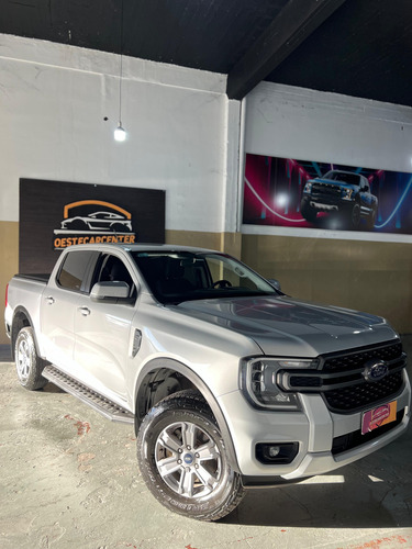 Ford Ranger XLS 3.0V6 4X4 AT