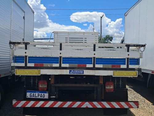 Vw Delivery Express Prime Drc 4x2 - (2020)