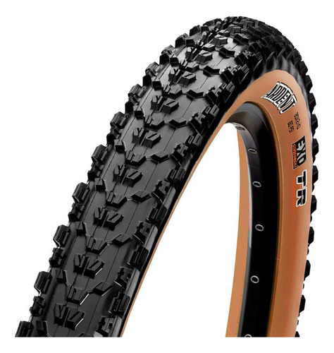 Neumatico Maxxis Ardent 27.5 X 2.25 Exo Tubeless Tr Tanwall