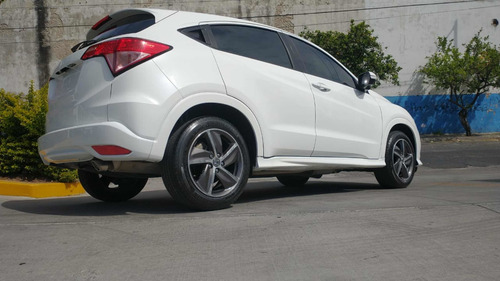 Honda Hr-v 2019 1.8 Touring Cvt