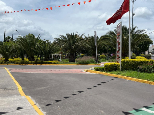 Departamento En Real Solare Modelo Alcalá ¡tu Nuevo Hogar En Querétaro!