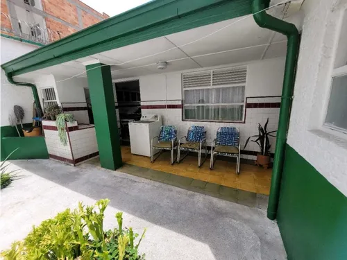 Se Vende Casa Un Solo Piso Floresta