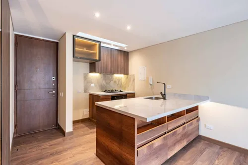 Apartamento En Arriendo En Nuevo Country. Cod A22642