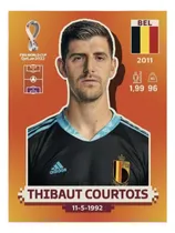 Comprar Figuritas Mundial Qatar 2022 - Sueltas A Elección - Grupo F