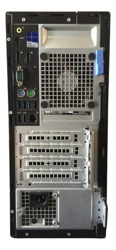 Cpu Dell Optiplex 7050 Intel Core I5 7th Gen Sku 9794 0 Gb 16 Gb 0