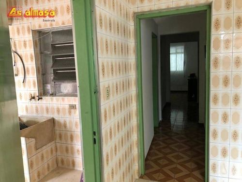Imagem 3 de 23 de Casa Com 2 Dormitórios À Venda, 90 M² Por R$ 325.000,00 - Jardim Eusonia - Guarulhos/sp - Ca0240