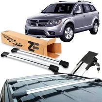 Comprar Barras Techo Transversales Aerodinámicas Dodge Journey \u002F Zf