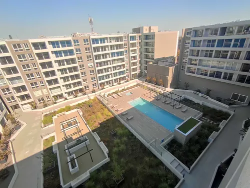 Ref:14771** 2 D 2 B , Est + Bodega $450.000 Prom