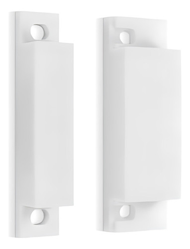 Alarma | Sensor Magnetico Externo Blanco X5 / Xas Connect -