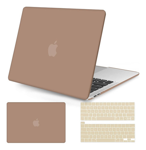 Seorsok Compatible Con Macbook Pro 13 Pulgadas Case M2 2023,