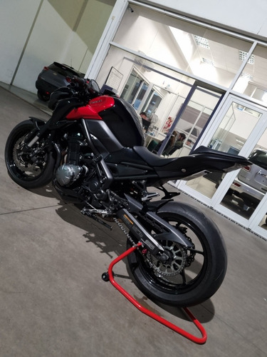 Kawasaki Z900 Abs
