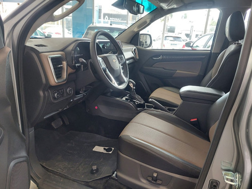 Chevrolet S10 2.8 High Country Cd Tdci 200cv
