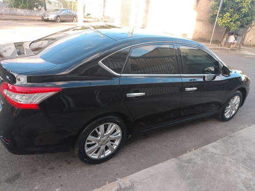 Nossa Sentra 2.0 Sl
