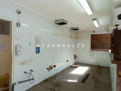 Local Comercial En Providencia