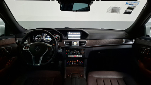 Mercedes Benz Clase E 4.7 E 500 Cgi Biturbo At
