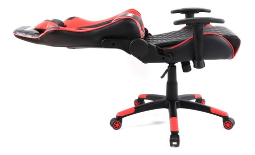 Imagen 6 de 7 de Silla Gamer Oficina E-sports Apoyabrazos Regul. - Good Game