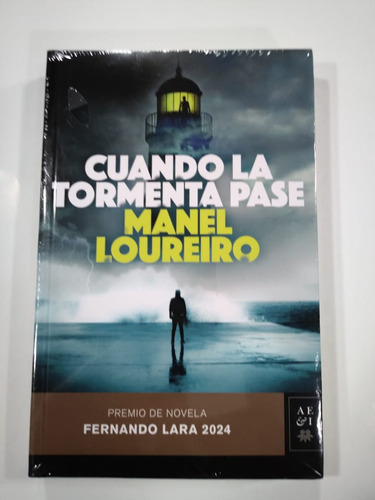 Cuando La Tormenta Pase - Manel Loureiro (e9)