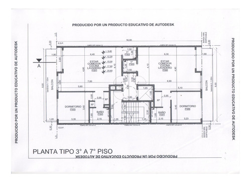 Terreno Con Proyecto Aprobado Para Construcción De 1500 M² En 9 Pisos Excelente Ubicación