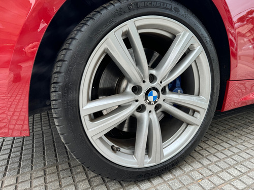 BMW Serie 4 3.0 440i Coupe M Package 326cv