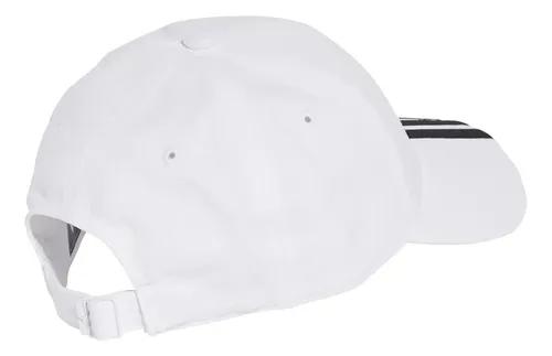 Boné Adidas Genderless Bball 3s Cap Nl Je5652 White Osfm Size