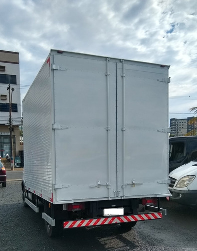 Iveco 35s14 Refrigerada