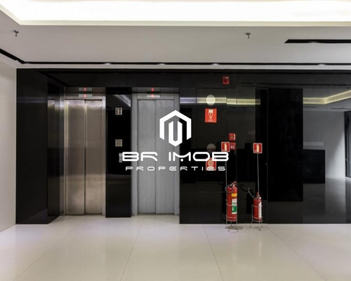 Prédio - Pr00036 - 69027503