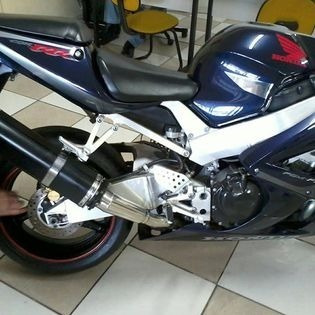 Motocicleta