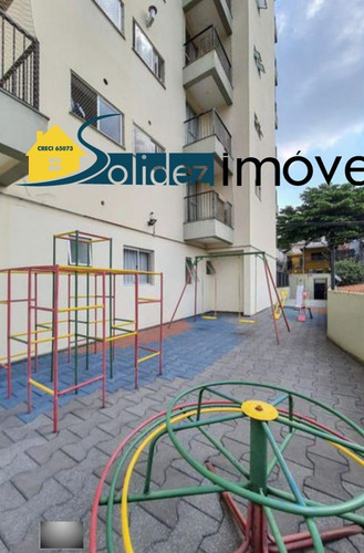 Imagem 19 de 26 de Apartamento - Pirituba - Ap00967 - 70614460