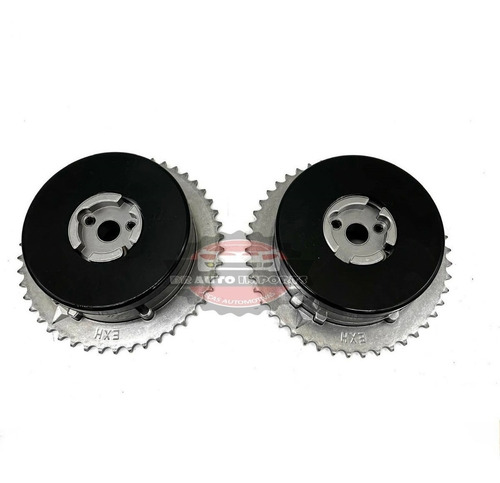 Kit Corrente Completo General Motors Captiva 2.4 16v 13/2016