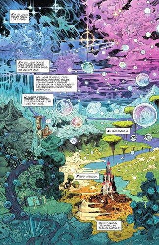 Universo Sandman ( Dc Black Label)