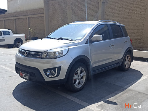 Great Wall M4 1.5 Mt