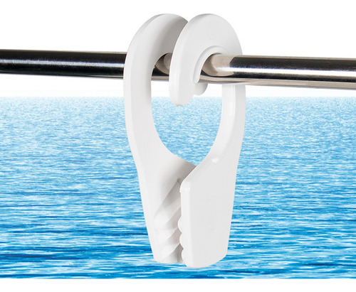 Ganchos De Guardabarros Para Barco Marino, Clip 32mm