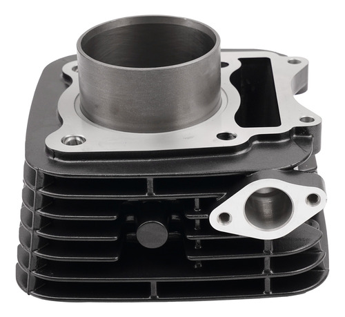 Kit De Cilindro Completo Para Tvs Apache Rtr 180 Alta Calida