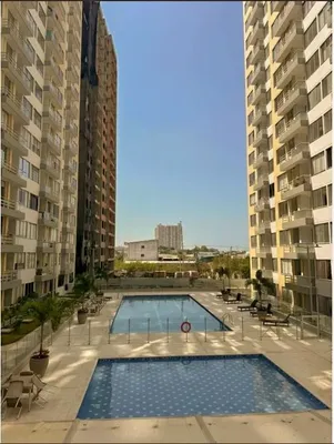 Apartamento en arriendo
