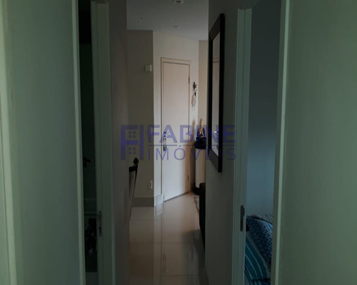 Imagem 7 de 19 de Apartamento Centro São Bernardo Do Campo - Ap00304 - 68225319