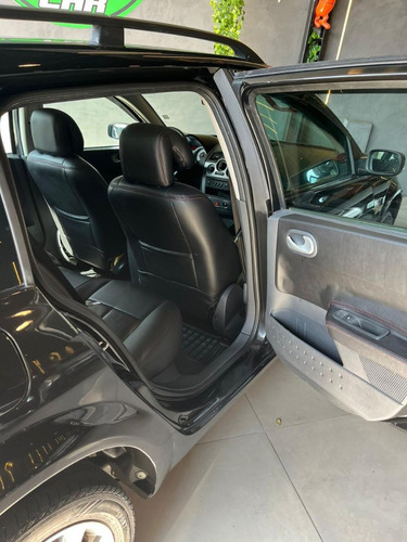Renault Megane 1.6 DYNAMIQUE GRAND TOUR 16V FLEX 4P MANUAL