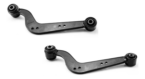 2x Tirantes Traseros Superiores Toyota Rav4 2006-2018