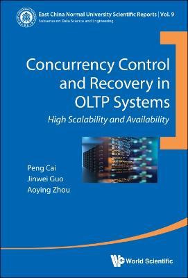 Libro Concurrency Control And Recovery In Oltp Systems: H...