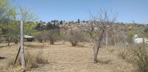Imagen 8 de 13 de Lote A La Venta En Bialet Masse. (l118)