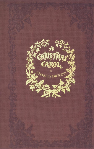 Libro: Cuento Navidad: Un Facsímil Edición 1843 A