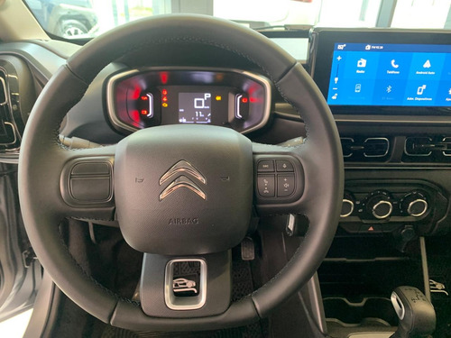Citroën C3 1.6 16V Vti 115 Feel Pack At