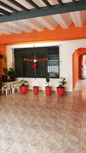 Imagem 14 de 19 de Casa Para Venda, 3 Dormitórios, Jardim Santa Emília - São Paulo - 11549