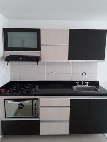Imagen 9 de 27 de Apartamento En Arriendo Avenida Santander 279-20083