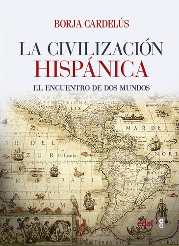 Libro Civilizacion Hispanica,la