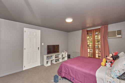 Imagen 22 de 30 de Excelente 4 Amb Dependencia Cochera Casa En Venta Colegiales