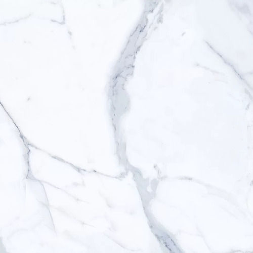 Porcelanato San Lorenzo Calacata Bianco Pulido 57,7x57,7