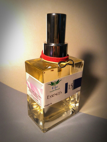 Perfume Ego 15 110ml