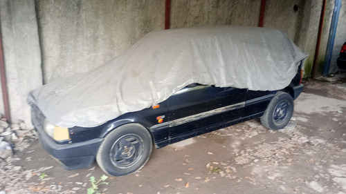 Fiat Uno Turbo Scr