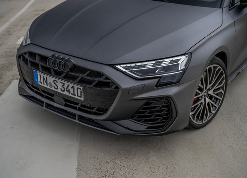 Audi S3 Sportback 2.0 T Fsi 310cv